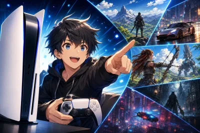 PS5 Pro Enhanced 対応とは？