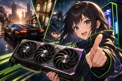 レイト レーシング グラボ 対応モデルは？