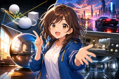 レイト レーシング ソフトって何？