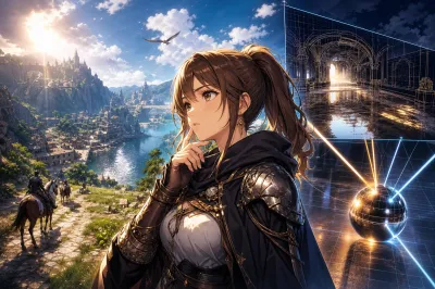 黒い砂漠にレイトレーシングってあるの？