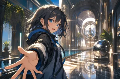 レイト レーシング unityで使える？