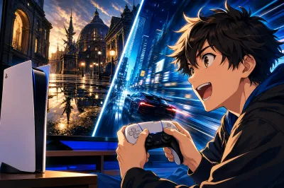 PS5 レイトレーシング フレームレートはどうなる？