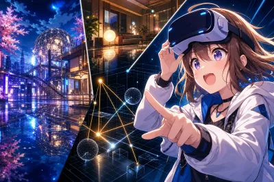 vrchatでレイトレーシングは可能？