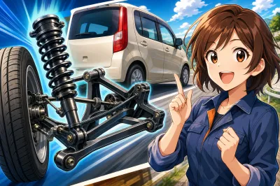 アイソ レー テッド トレー リング リンク 式とは？