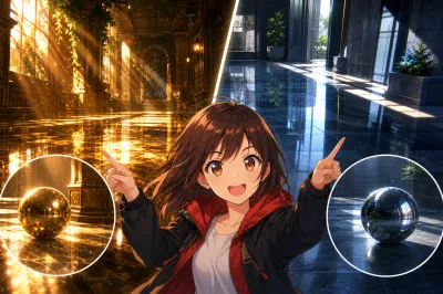 パスト レーシング レイト レーシング 比較とは？