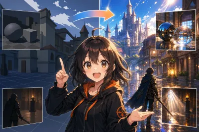 ゲーム レイト レーシングって何？