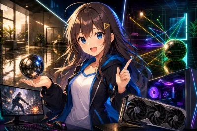 レイト レーシング 性能 と はどんな意味？