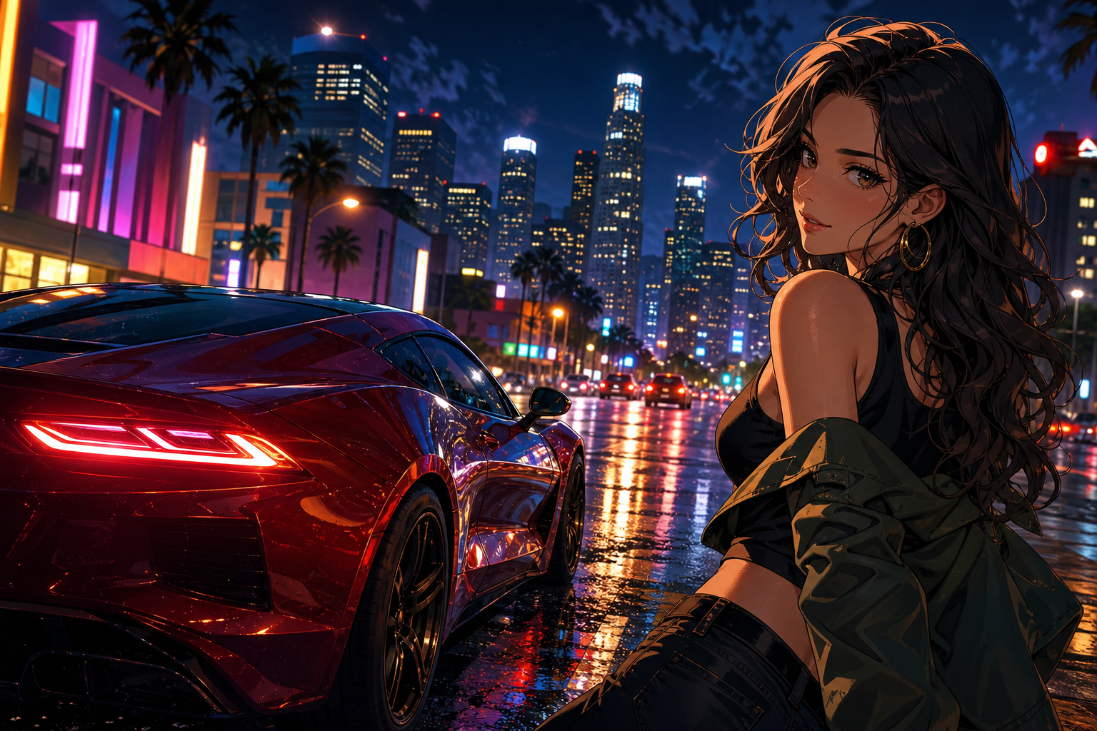 gta5 レイト レーシング やり方は？