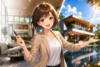 lumion レイト レーシングって何？