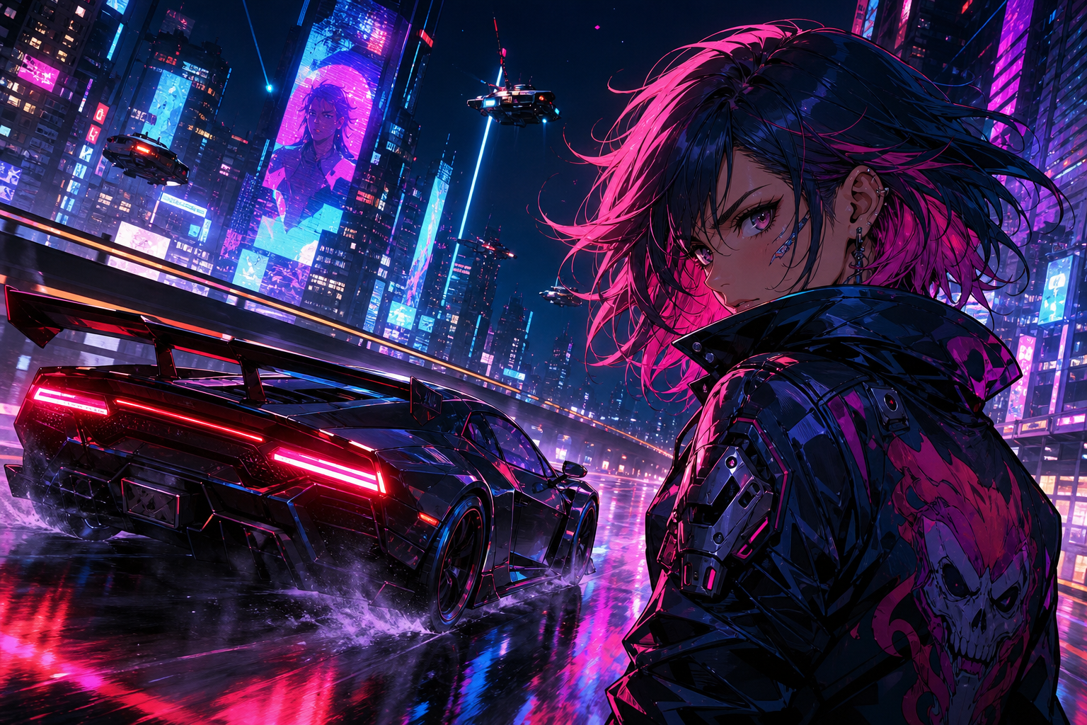 cyberpunk 2077 レイト レーシングってどうなの？