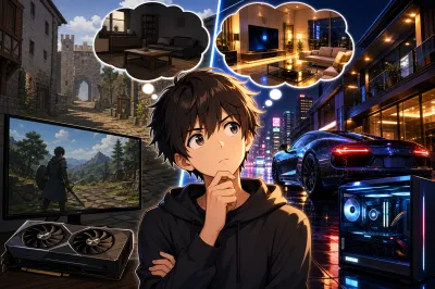 レイトレーシングの必要性って本当にある？
