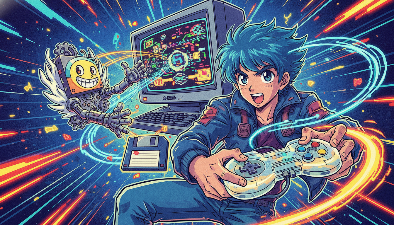 なぜエミュレータが必要なのか？