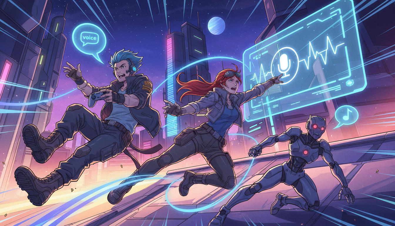 PS5でApexのゲーム内VCを使う基本設定