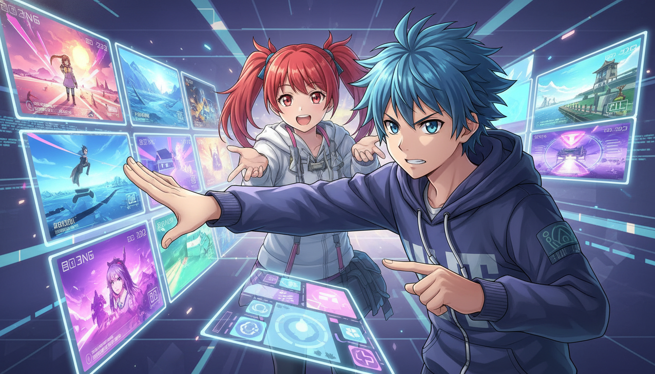 具体的な画面サイズ変更の方法