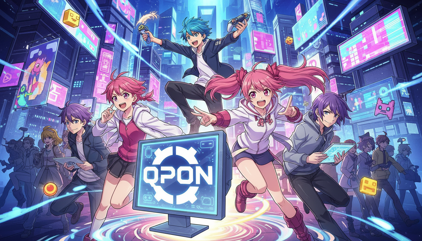 なぜQPON上海PC版がこんなに人気なのか？