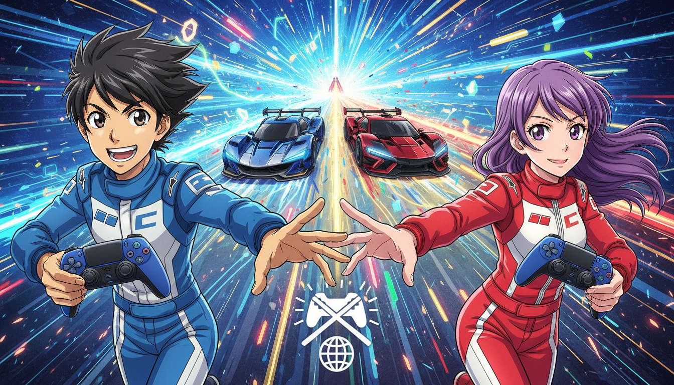 なぜPS4版とPS5版で基本的なオンライン機能が同じなのか