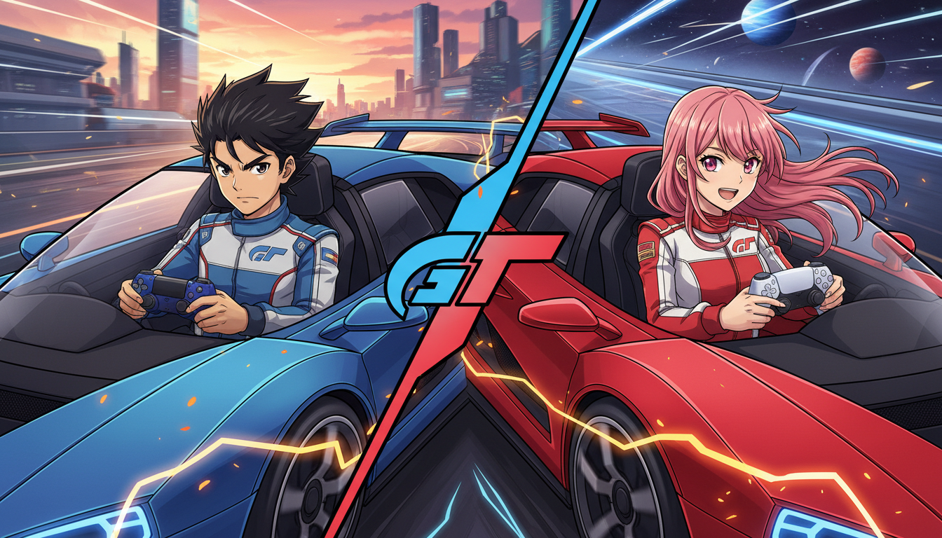 まとめ：自分に合った選択でグランツーリスモ7を楽しもう