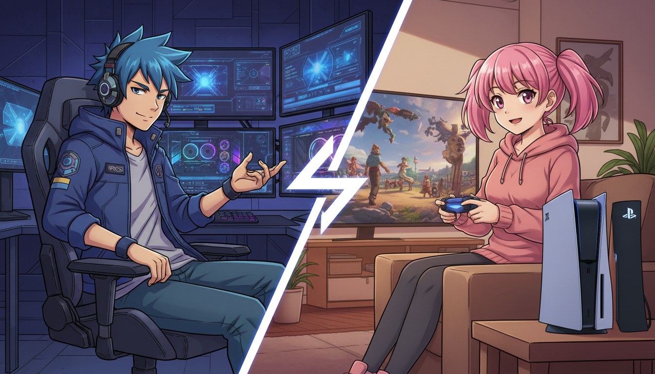 具体的にどんな人がどちらを選ぶべきか