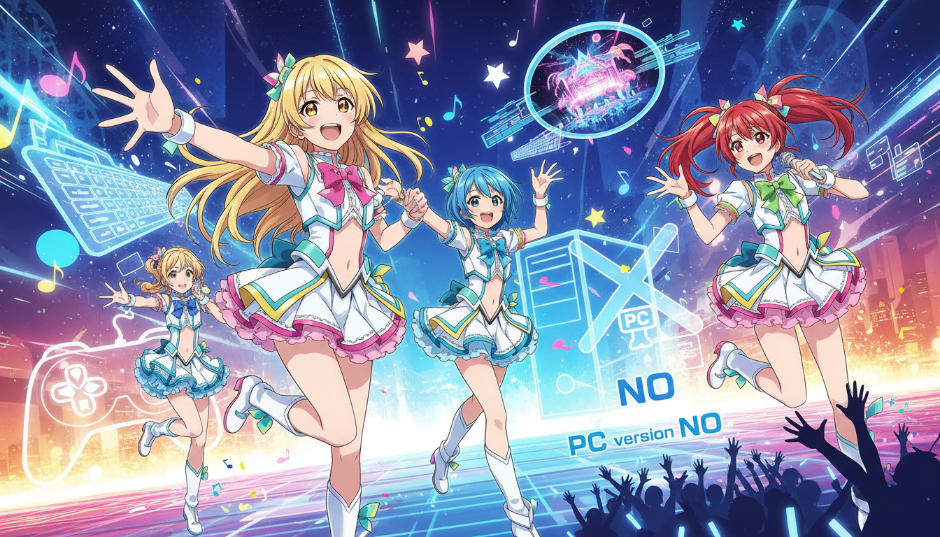 まとめ：シャインポストのゲームはPC版なし、でも楽しむ方法はある