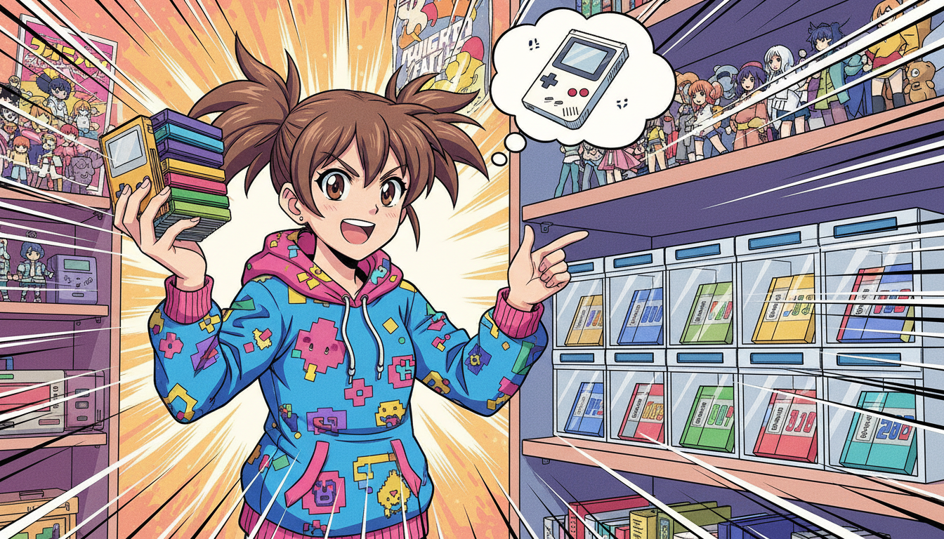 実際におすすめの100均ケース具体例