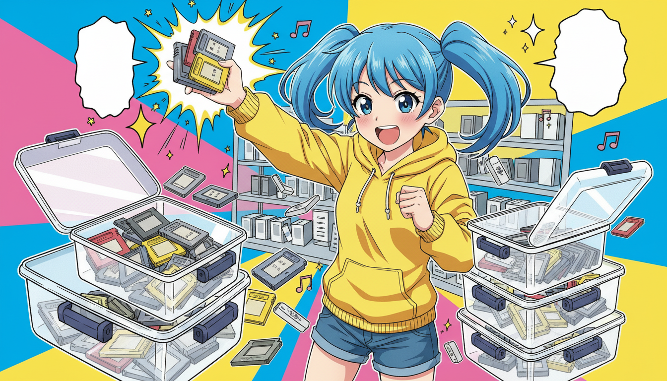 100均ケースを選ぶときのポイント