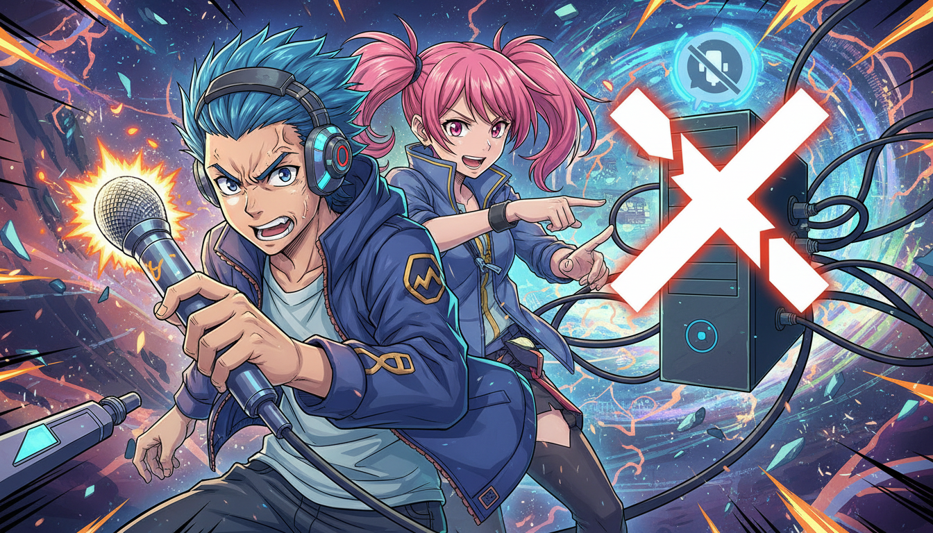 なぜVCが入らない問題が起こるのか