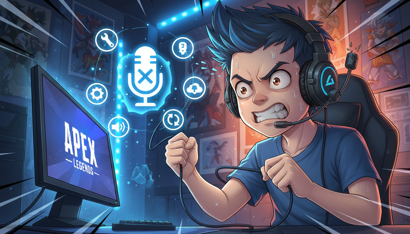 今すぐ試せる7つの解決方法