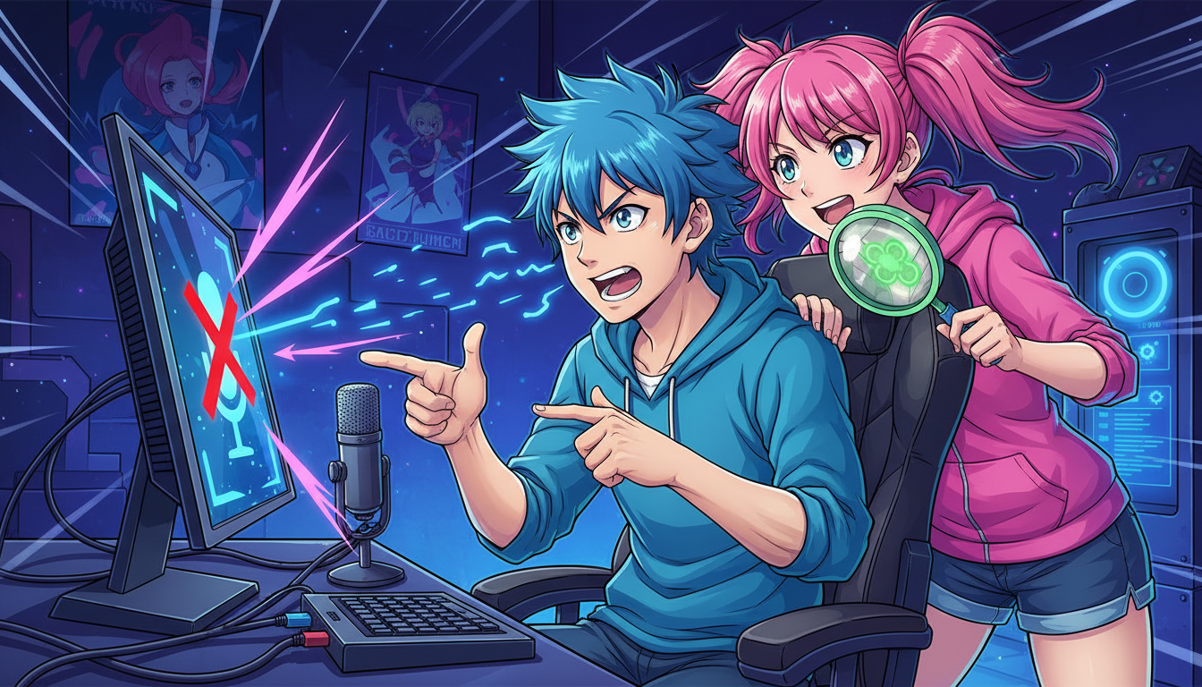 まとめ：設定を順番に確認すれば必ず解決できる