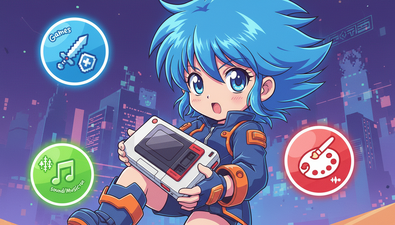 88SRミニの具体的な魅力を3つ紹介