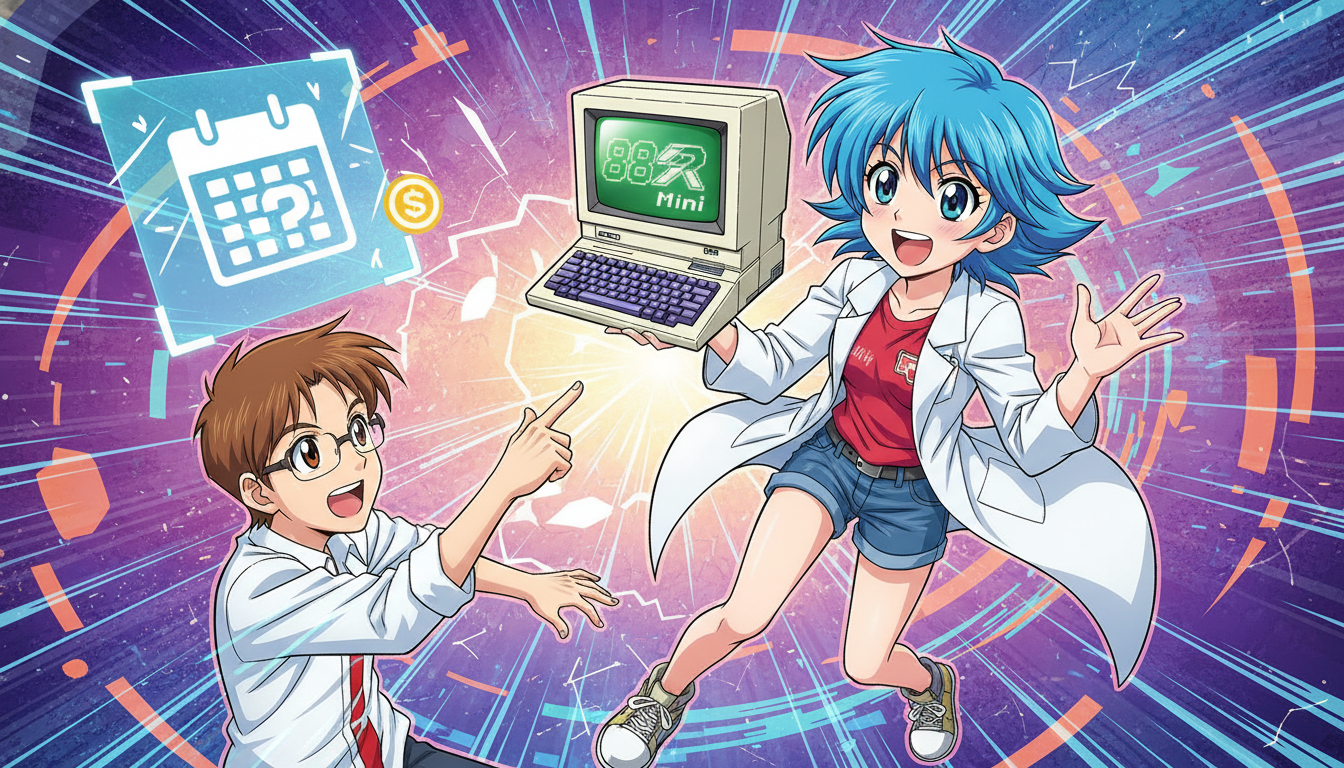 価格と発売時期について