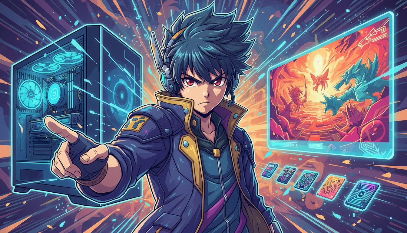 NTEの推奨スペックを詳しく解説