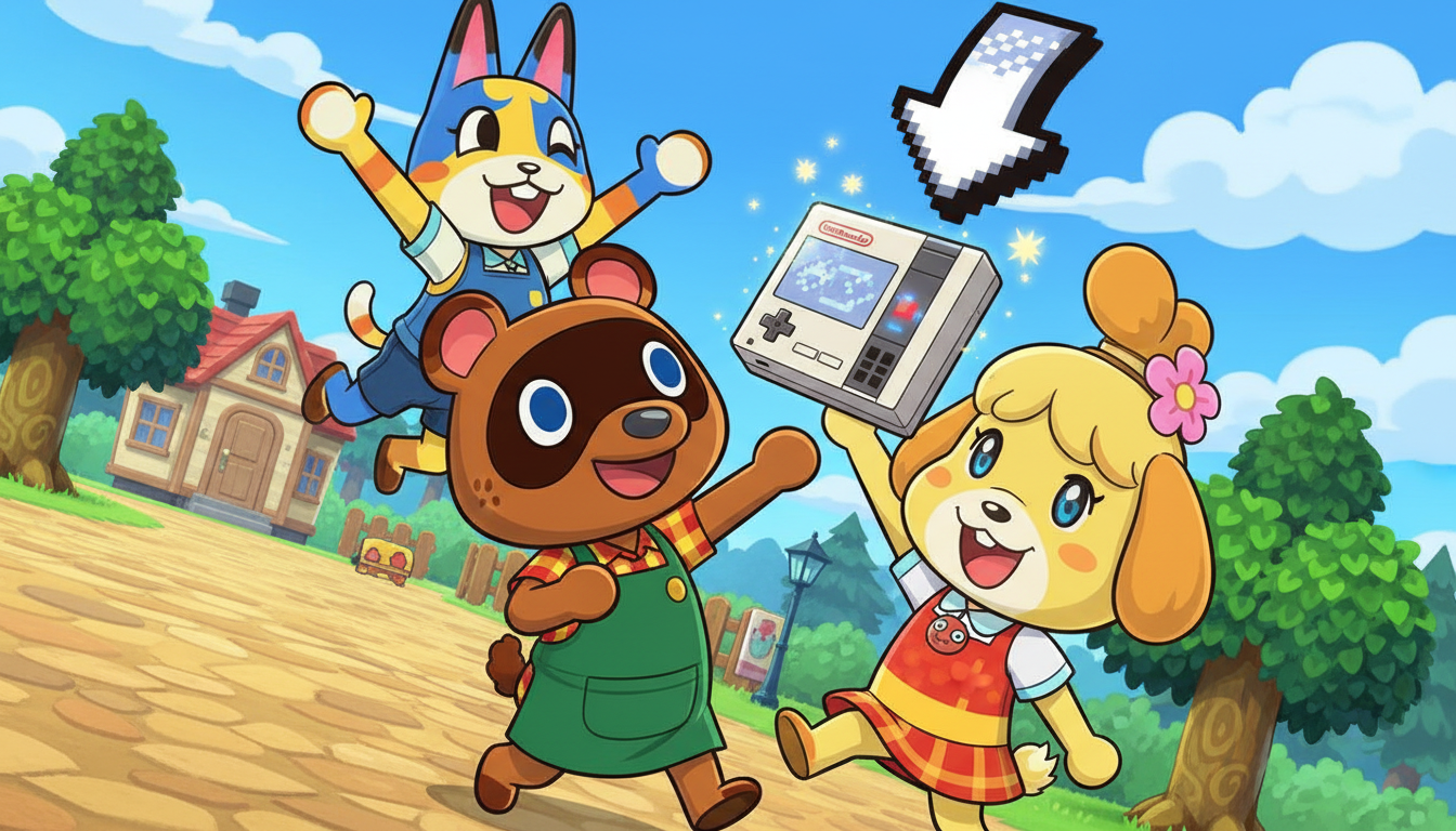 ファミコン入手の基本的な流れ