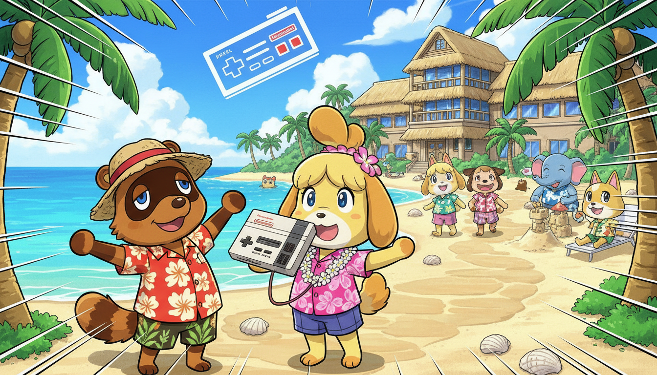 なぜリゾートホテルが必要なのか