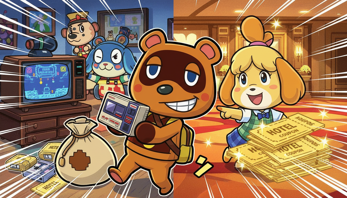 効率的なホテルクーポンの集め方