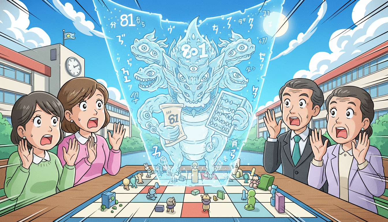 親御さんたちの声と最新の評判