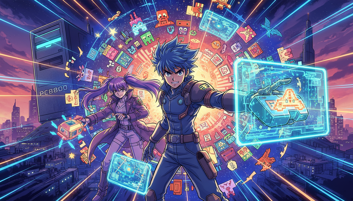 なぜ『177』は伝説的なゲームとして語られるのか