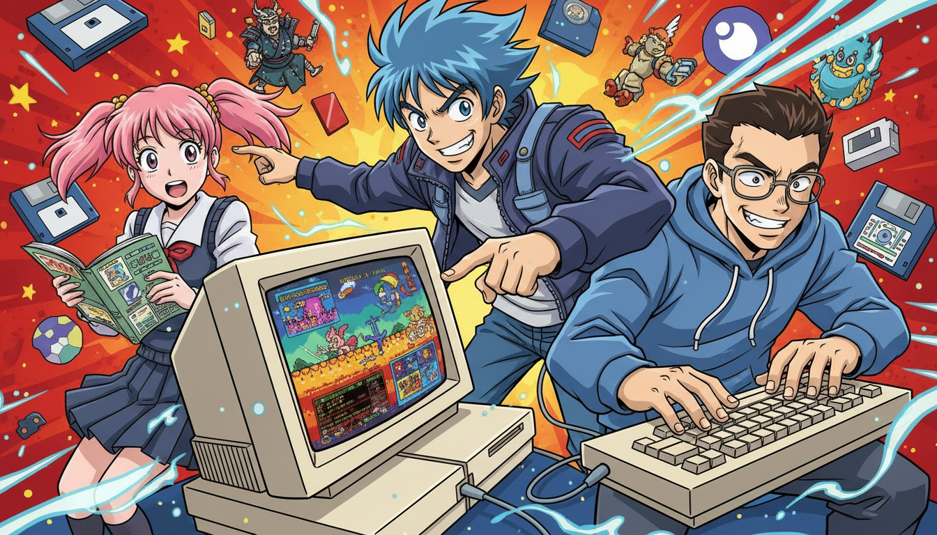 具体的なプレイ体験と攻略事例