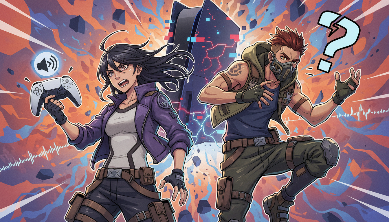 まとめ：PS5でApexのゲーム内VCを確実に使えるようにするために