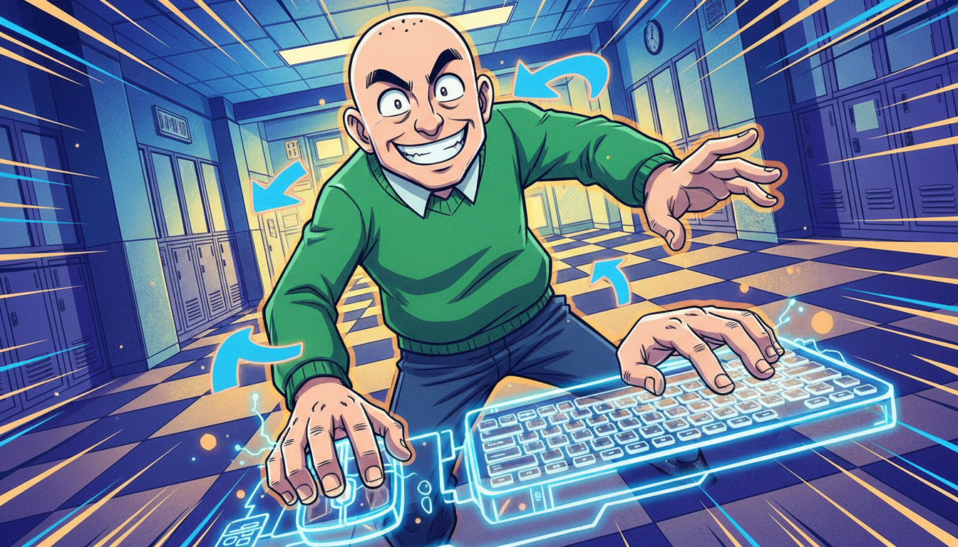 実際のプレイで使える具体的な操作テクニック