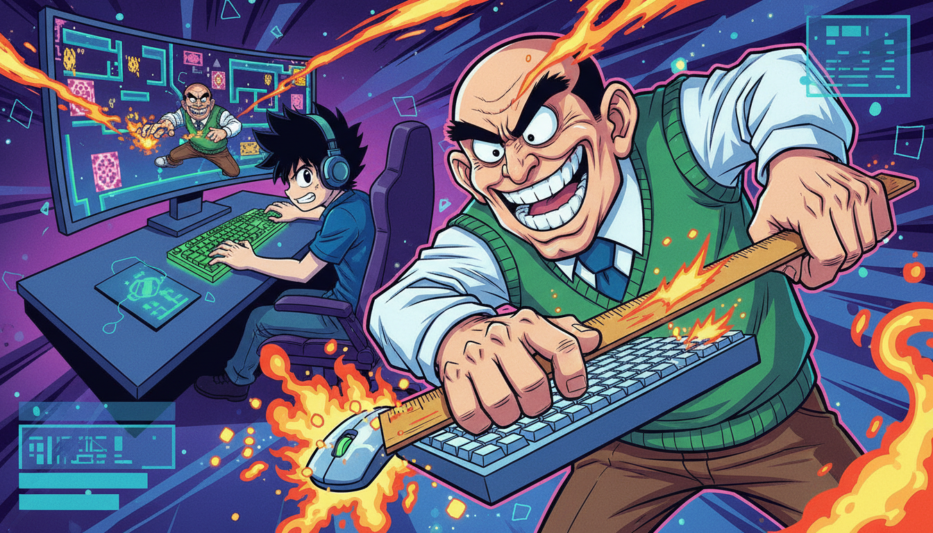 エンドレスモードで腕試し