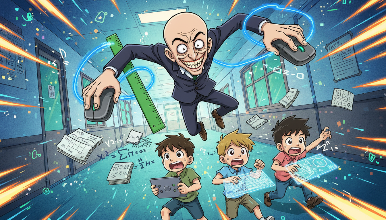 まとめ：操作をマスターして恐怖を楽しもう