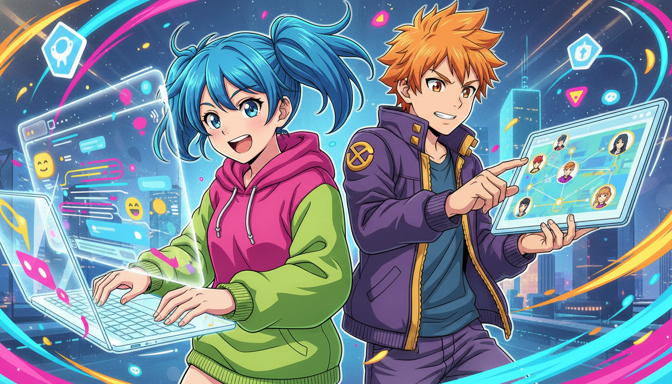 登録不要の無料PCチャットは手軽に使える便利なサービス