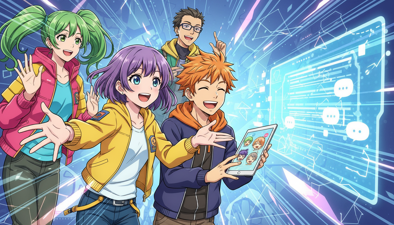 登録不要チャットがおすすめな理由