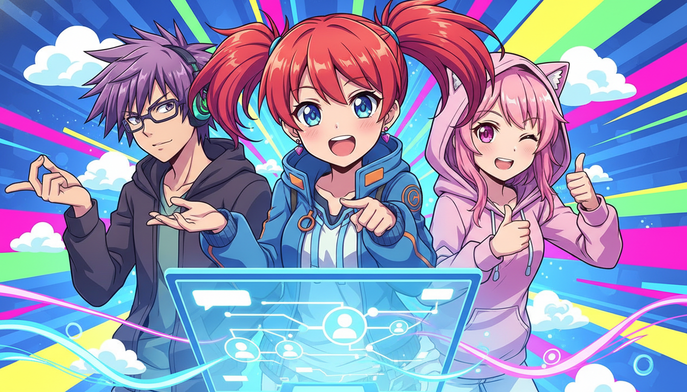 登録不要チャットを選ぶ際のポイント