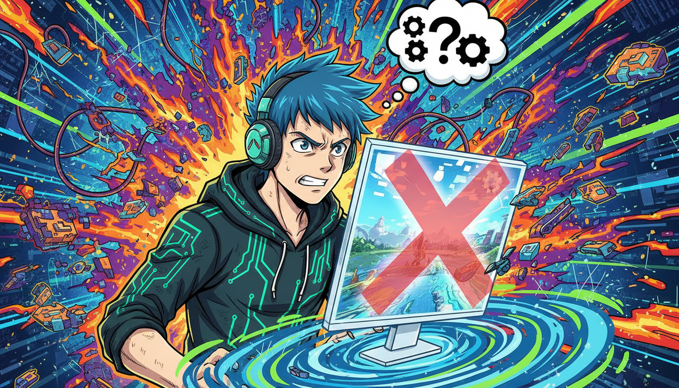 まとめ：ラグの原因を理解して快適なゲーム環境を