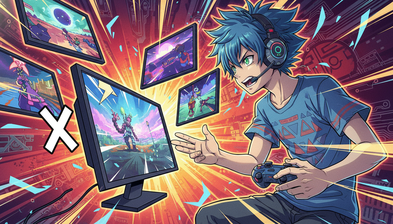 具体的な解決方法