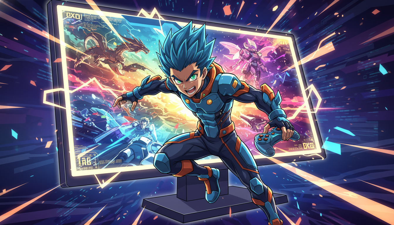 PCゲームをフルスクリーン固定する結論