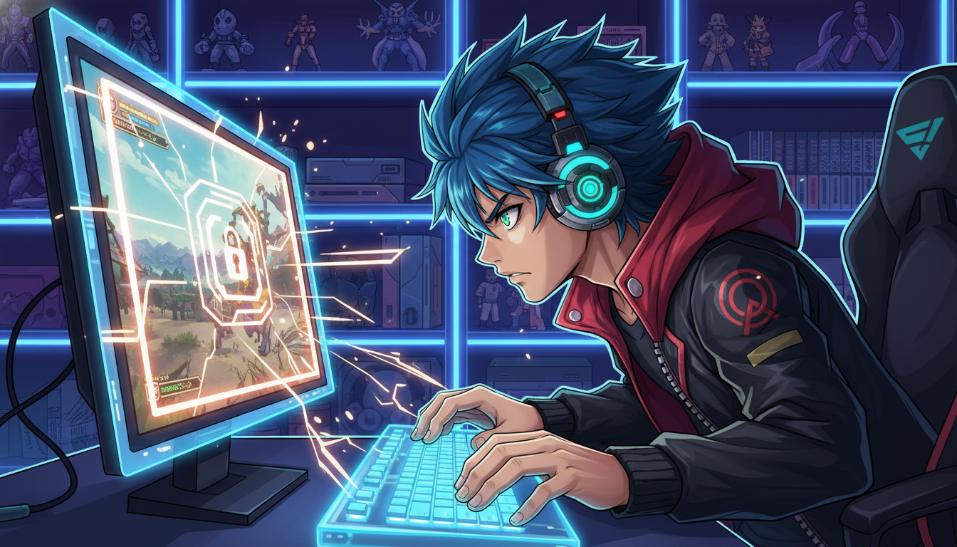 なぜフルスクリーン固定が必要なのか