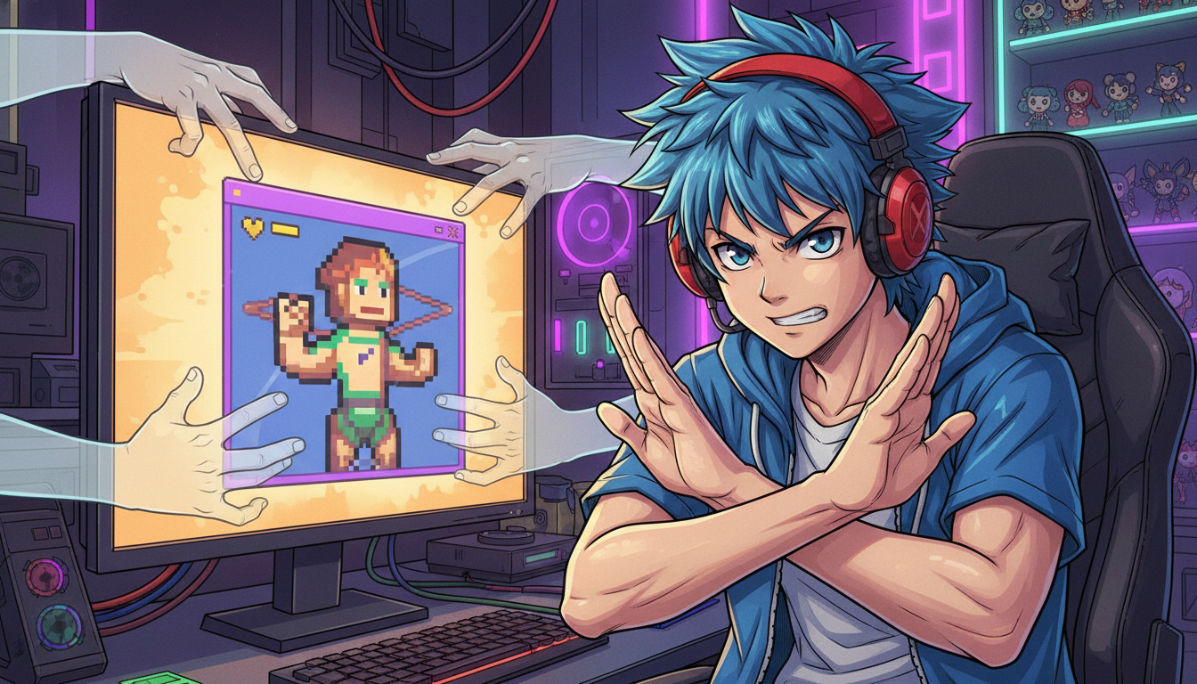 トラブル対処法