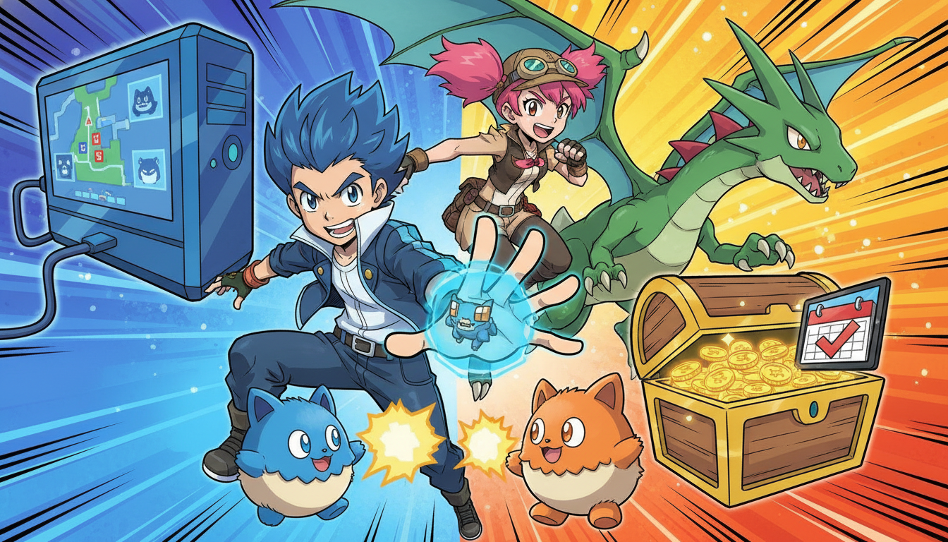 今後注目の有料タイトルも要チェック